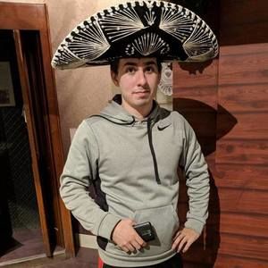 Meet your Posher, Eric